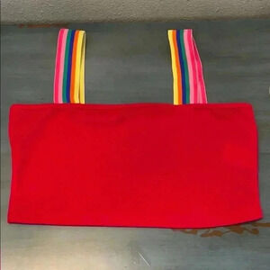 SHEIN Women’s Bralette